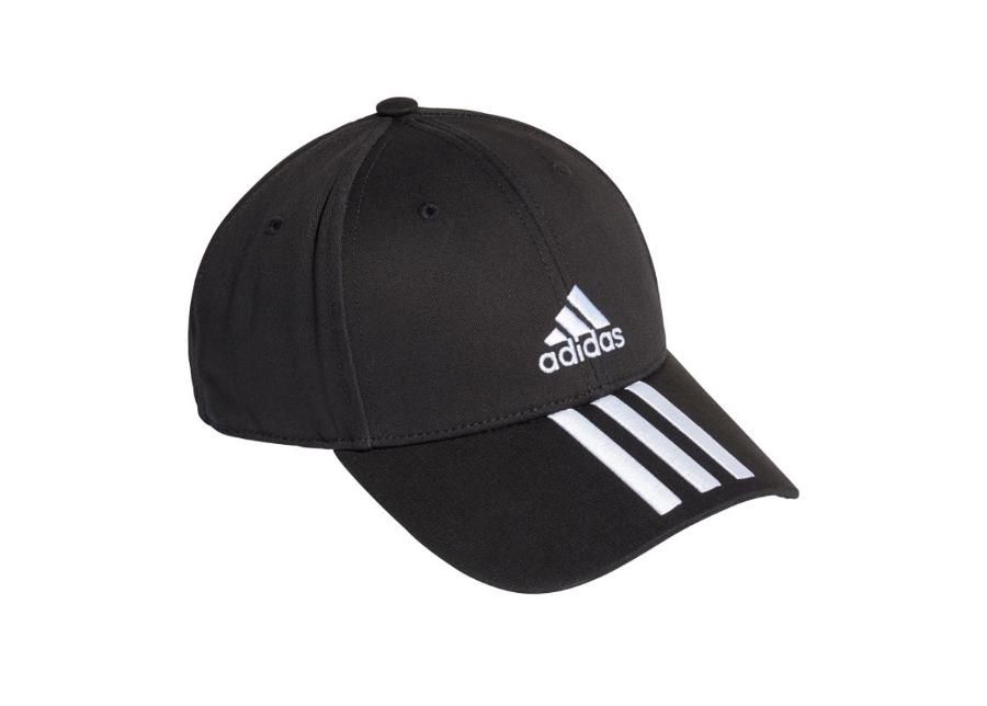 Мужская кепка adidas Baseball 3Stripes Twill M FK0894 увеличить