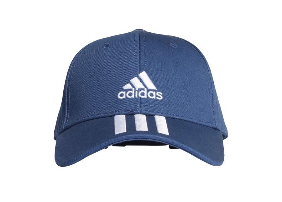 Мужская кепка adidas Baseball 3Stripes Twill M FK0895 увеличить