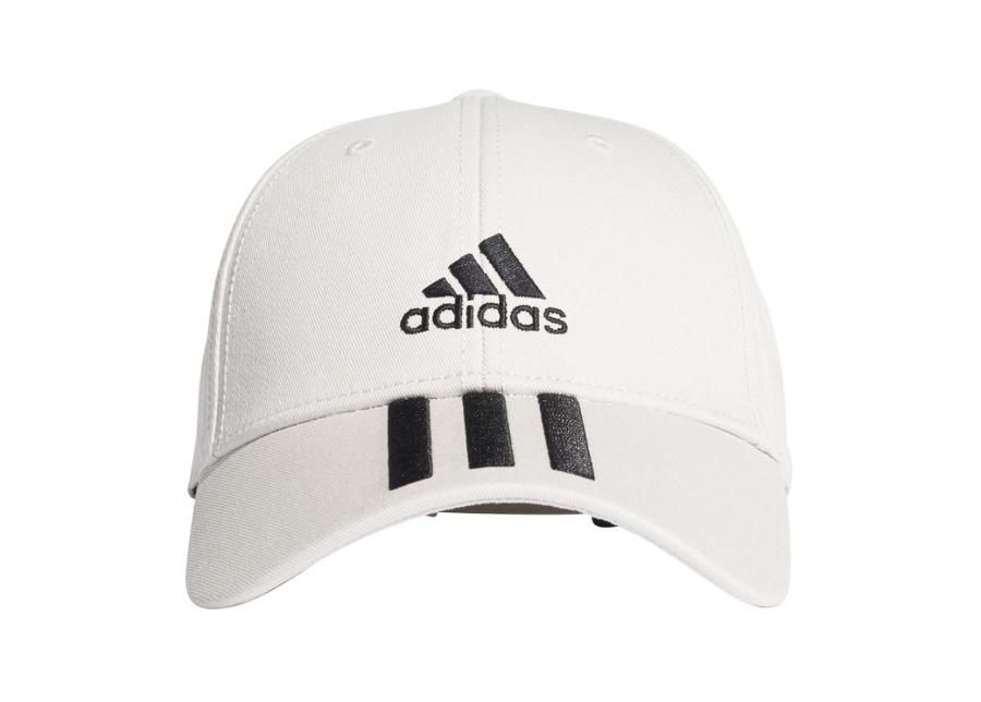 Мужская кепка adidas Baseball 3Stripes Twill M FK0896 увеличить