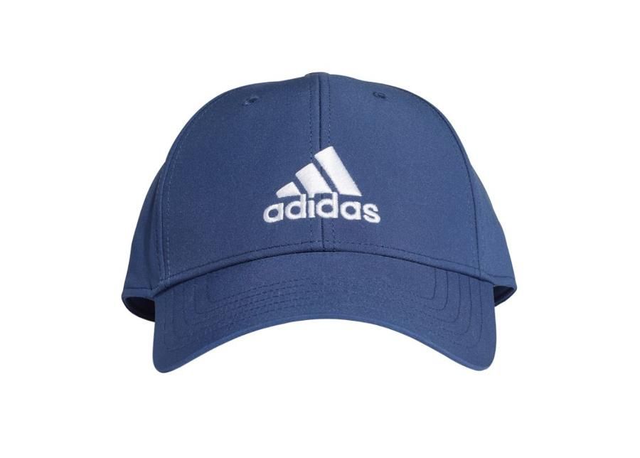 Мужская кепка adidas Baseball Lightweight Embroidered M FK0901 увеличить