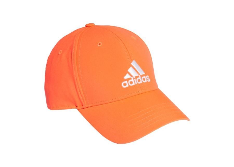 Мужская кепка adidas Baseball Lightweight Embroidered M FK0902 увеличить