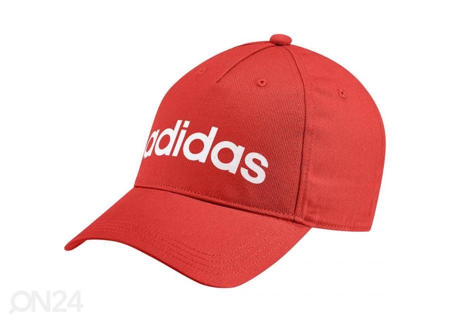 Мужская кепка Adidas Daily Cap M GE1163 увеличить