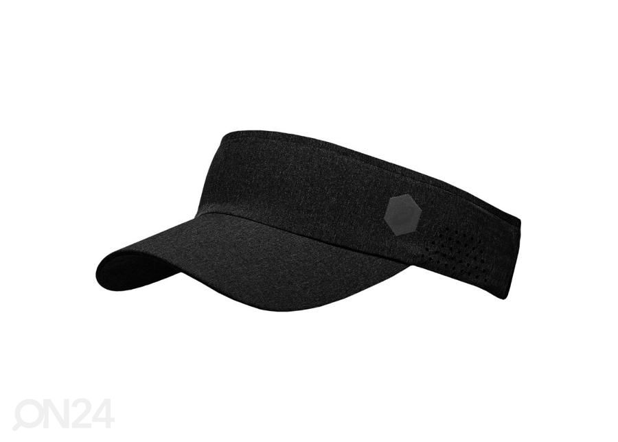 Мужская кепка Asics Visor Performance 155012-0904 увеличить
