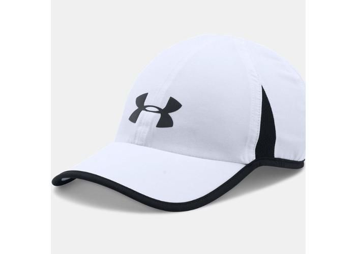 Мужская кепка Under Armour Shadow Cap 4.0 M 1291840-100 увеличить