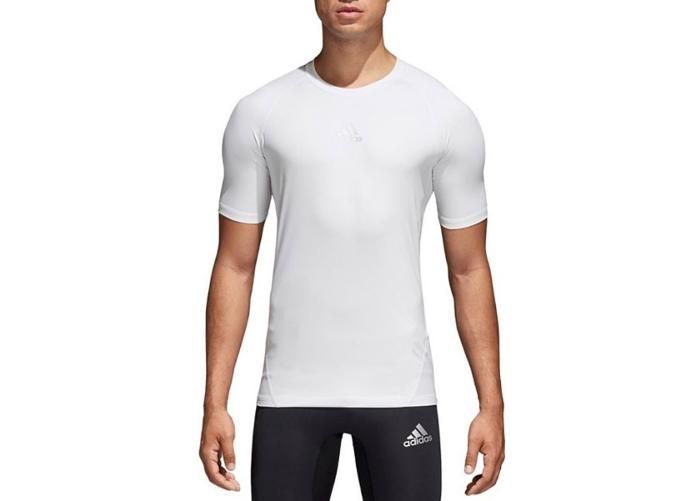 Мужская компрессионная футболка adidas ASK SPRT SST увеличить