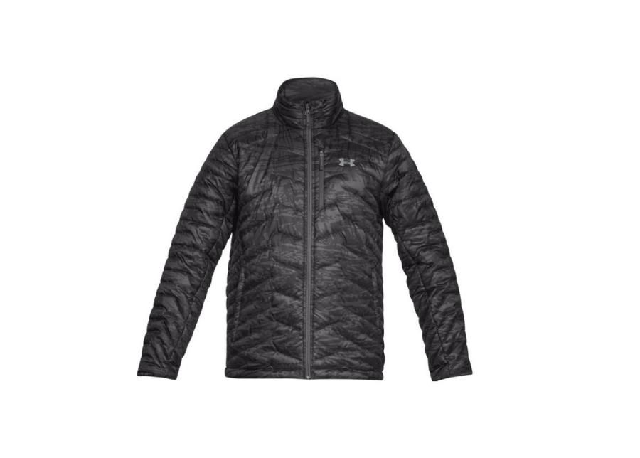 Мужская куртка Under Armour CG Reactor Jacket M 1316010-020 увеличить