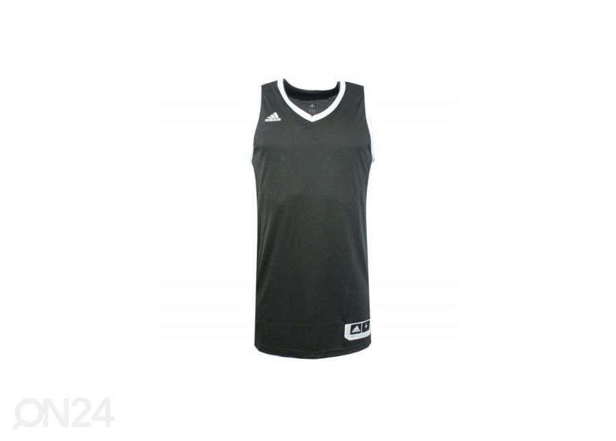 Мужская майка для тренировок Adidas E Kit JSY 3.0 увеличить