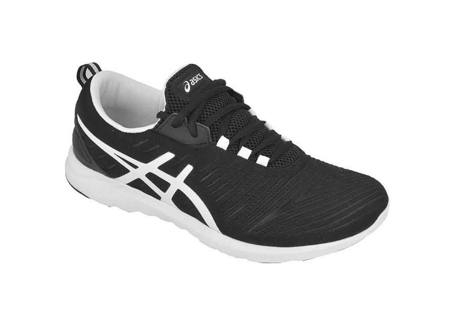 Мужская обувь для бега Asics Supersen M T623N-9001 увеличить