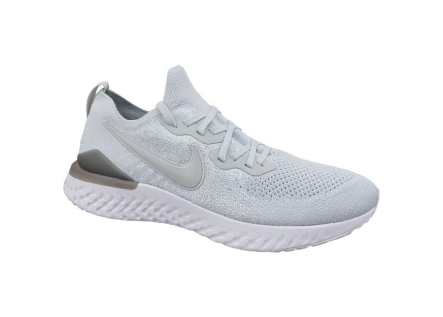 Мужская обувь для бега Nike Epic React Flyknit 2 M BQ8928-004 увеличить