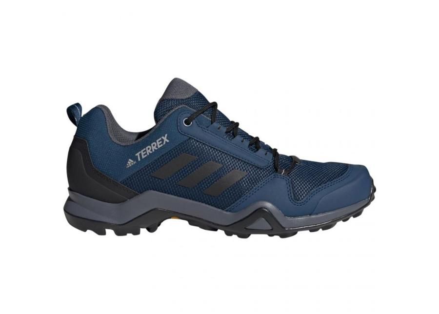 Мужская обувь для походов adidas Terrex AX3 M BC0527 увеличить