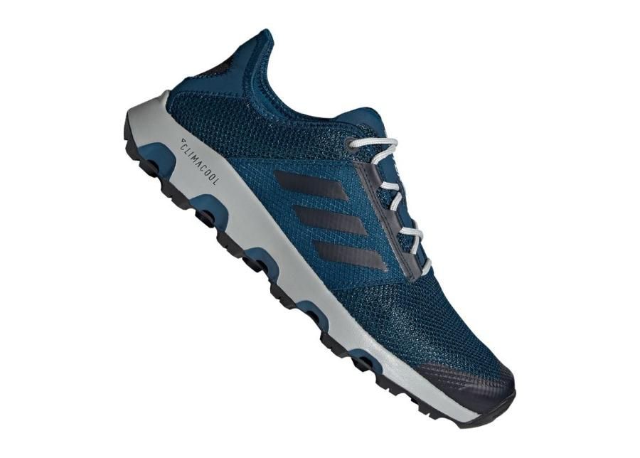 Мужская обувь для походов adidas Terrex CC Voyager M BC0447 увеличить