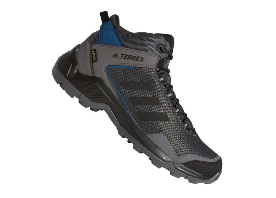 Мужская обувь для походов adidas Terrex Eastrail MID GTX M F36759 размер 44 увеличить