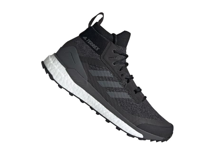 Мужская обувь для походов adidas Terrex Free Hiker M D97203 увеличить