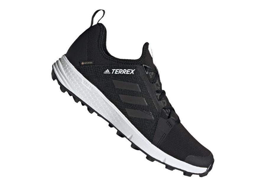 Мужская обувь для походов adidas Terrex Speed Gtx M EH2284 увеличить