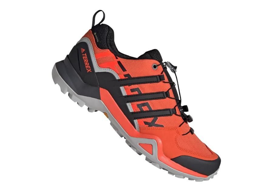 Мужская обувь для походов adidas Terrex Swift R2 Gtx M EH2276 размер 44 2/3 увеличить