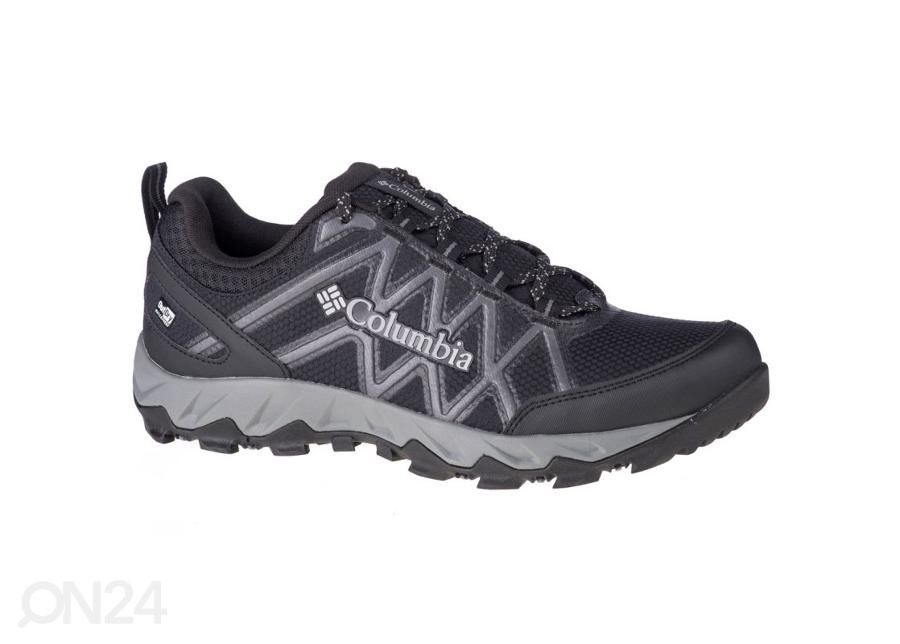 Мужская обувь для походов Columbia Peakfreak X2 M увеличить