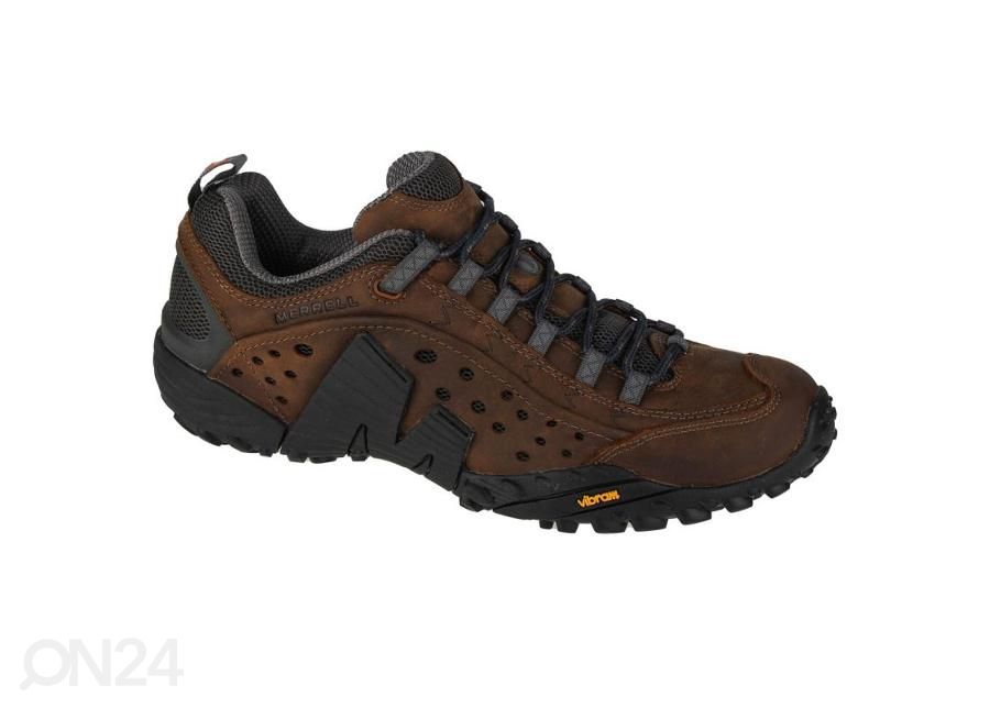 Мужская обувь для походов Merrell Intercept увеличить
