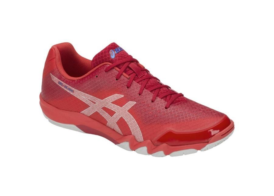 Мужская обувь для сквоша Asics Gel-Blade 6 M R703N-600 увеличить