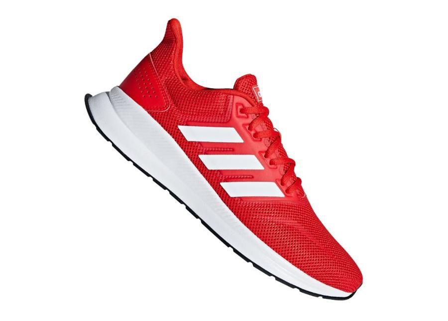 Мужская обувь для тенниса adidas Runfalcon M F36202 увеличить