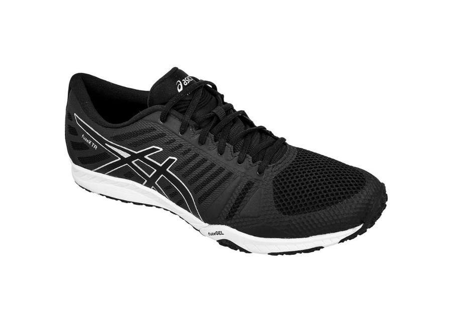Мужская обувь для тренировок Asics fuzeX TR M S613N-9099 увеличить