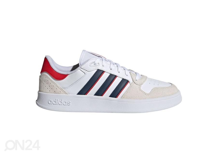 Мужская повседневная обувь Adidas Breaknet Plus увеличить