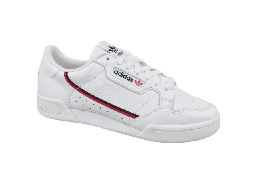 Мужская повседневная обувь adidas Continental 80 M G27706 увеличить