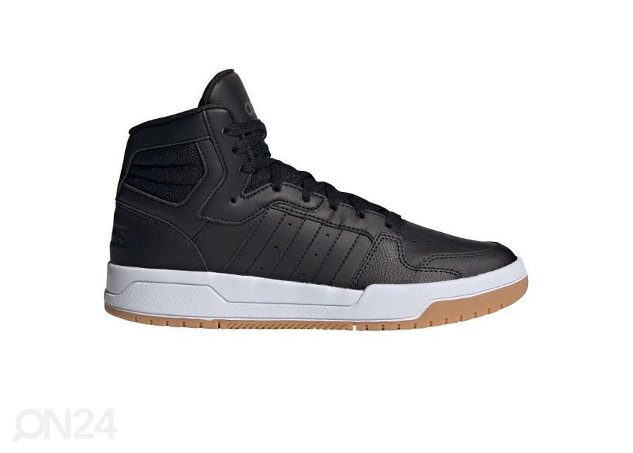 Мужская повседневная обувь Adidas Entrap Mid увеличить