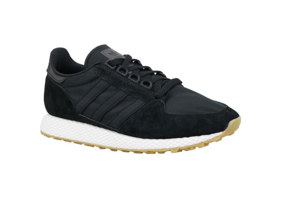 Мужская повседневная обувь adidas Forest Grove M CG5673 увеличить