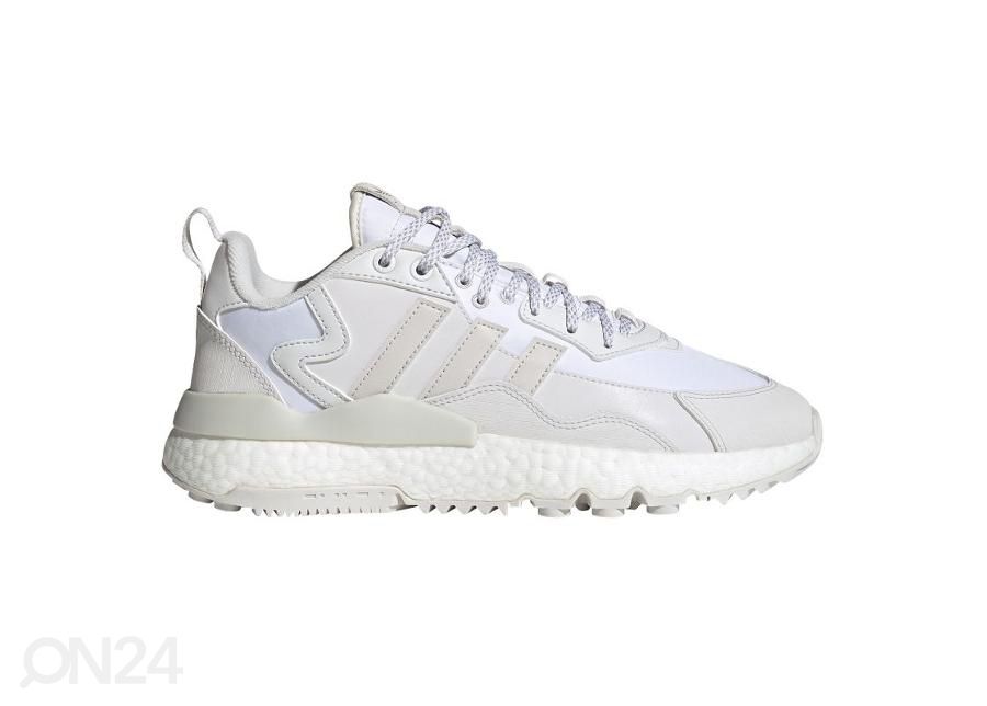 Мужская повседневная обувь Adidas Nite Jogger Winterized увеличить