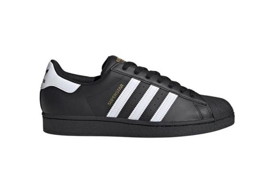 Мужская повседневная обувь adidas Superstar M EG4959 размер 42 2/3 увеличить