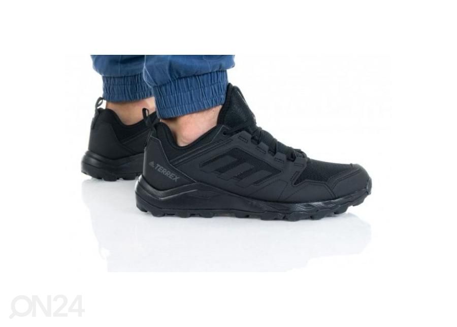 Мужская повседневная обувь Adidas Terrex Agravic Tr M FW1452 размер 42 2/3 увеличить