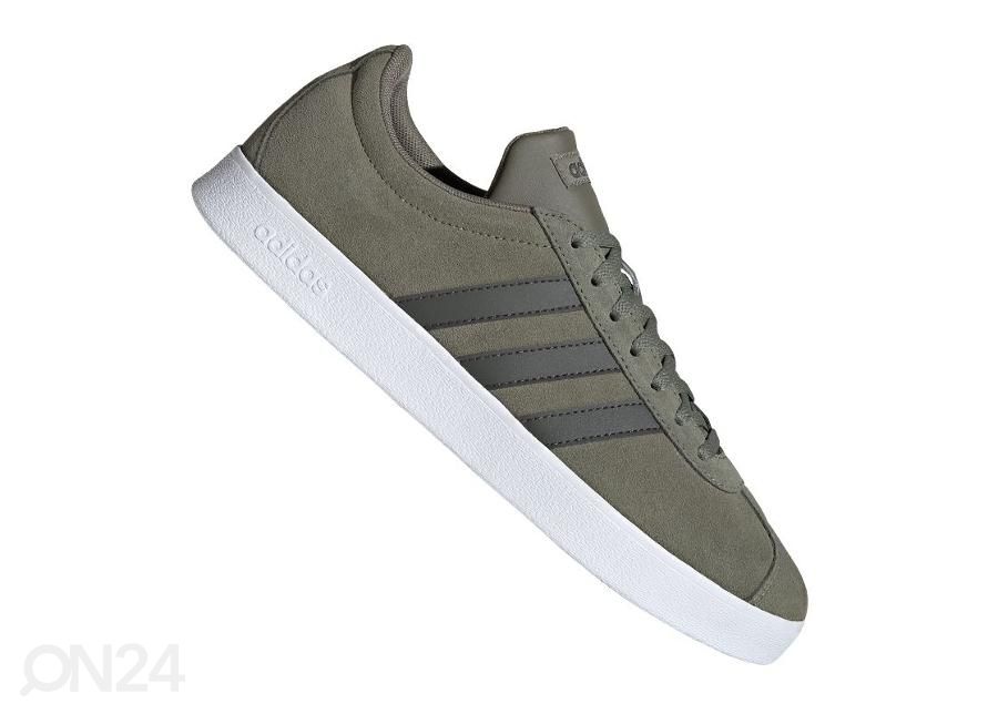 Мужская повседневная обувь Adidas VL Court 2.0 увеличить