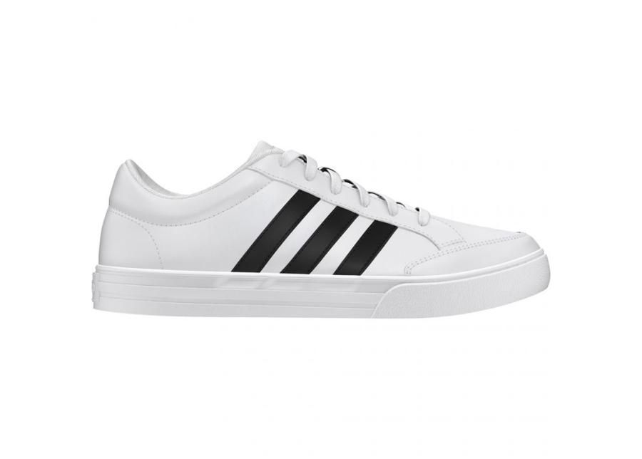 Мужская повседневная обувь adidas VS Set M BC0130 увеличить