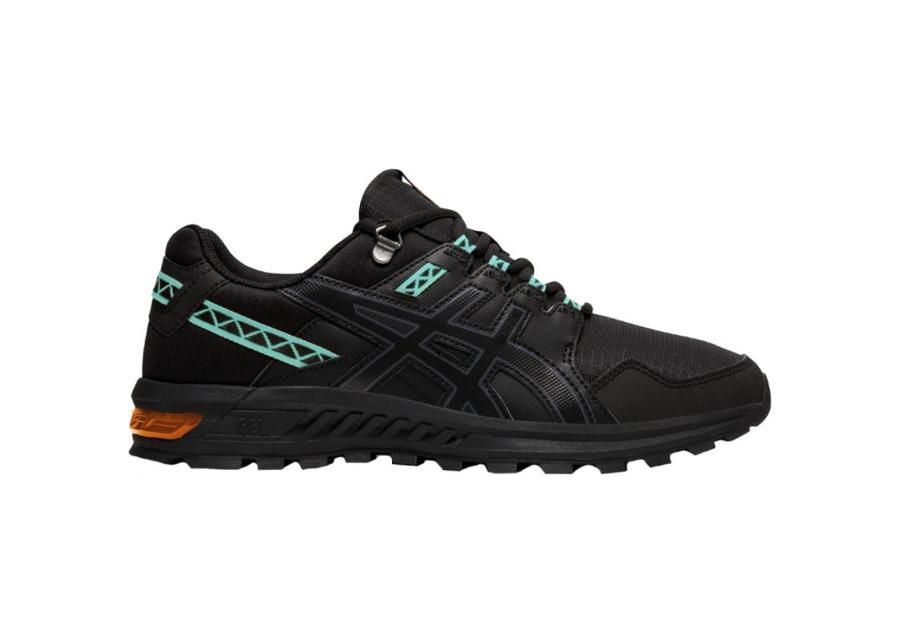 Мужская повседневная обувь Asics Gel-Citrek M 1021A221-001 увеличить