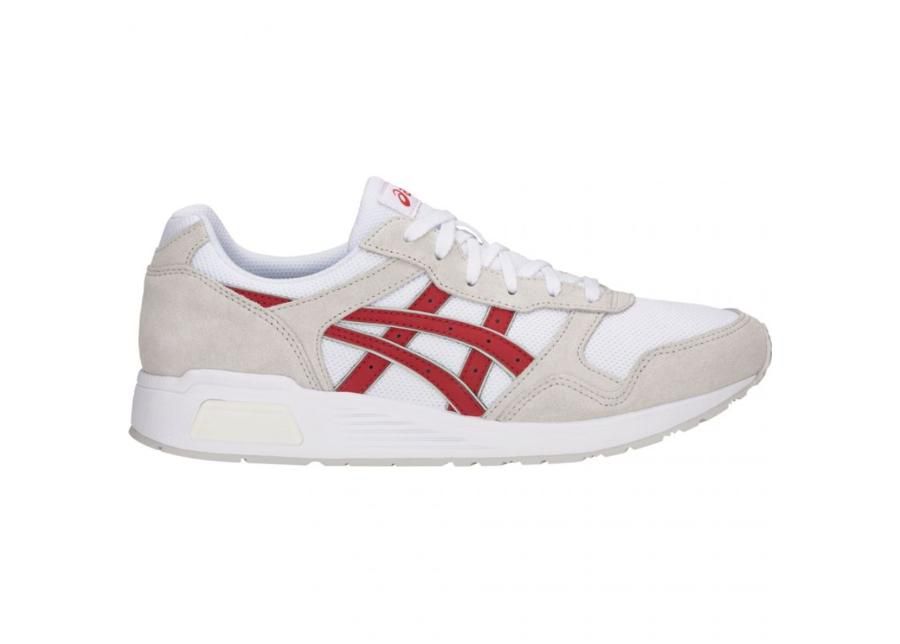 Мужская повседневная обувь Asics Lyte Trainer M 1201A006 101 увеличить