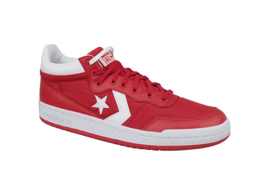 Мужская повседневная обувь Converse Fastbreak 83 Mid M 156977C увеличить