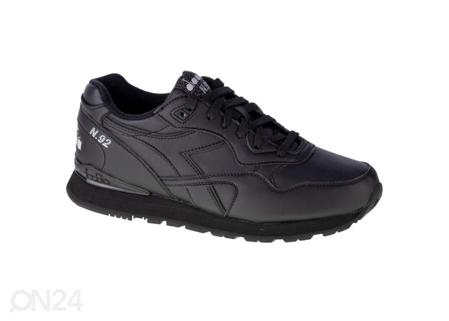 Мужская повседневная обувь Diadora N.92 L M увеличить