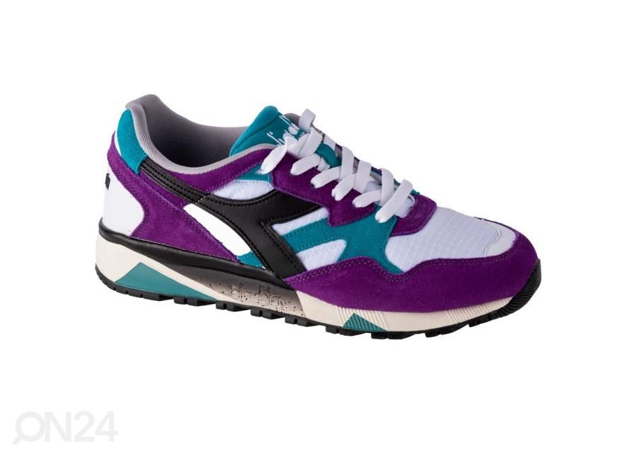 Мужская повседневная обувь Diadora N9002 M увеличить