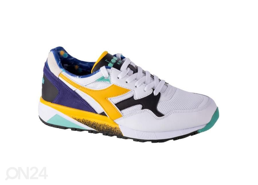 Мужская повседневная обувь Diadora N9002 M увеличить