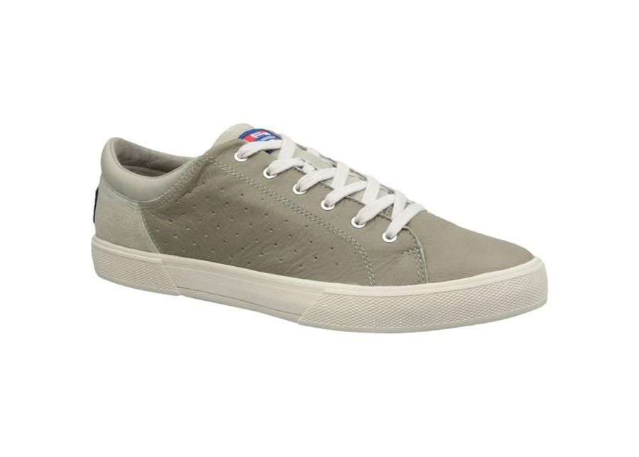 Мужская повседневная обувь Helly Hansen Copenhagen Leather Shoe M 11502-718 увеличить