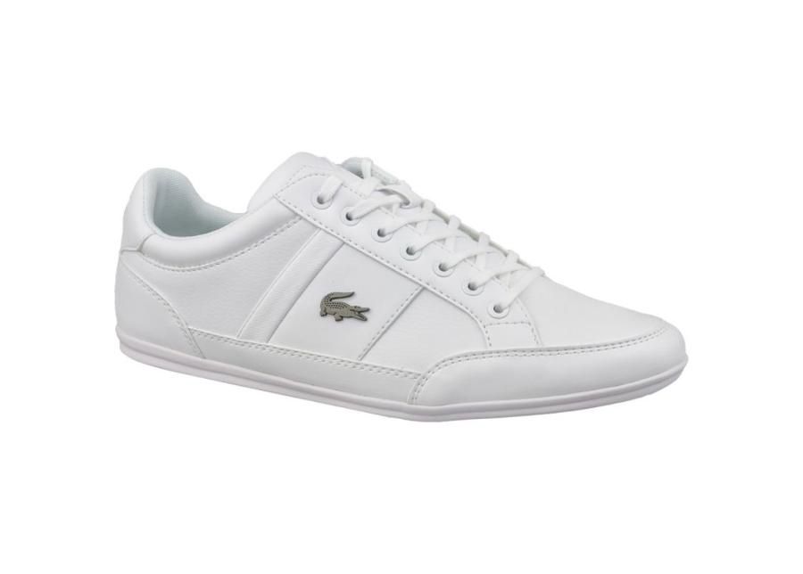 Мужская повседневная обувь Lacoste Chaymon BL M 737CMA009421G увеличить