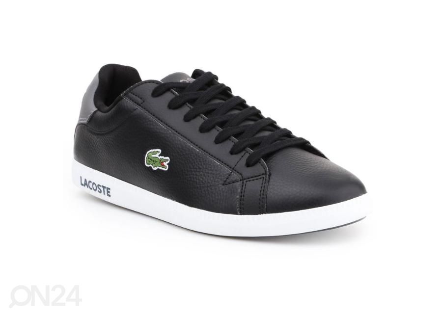 Мужская повседневная обувь Lacoste Graduate LCR3 118 M 7-35SPM0013237 увеличить