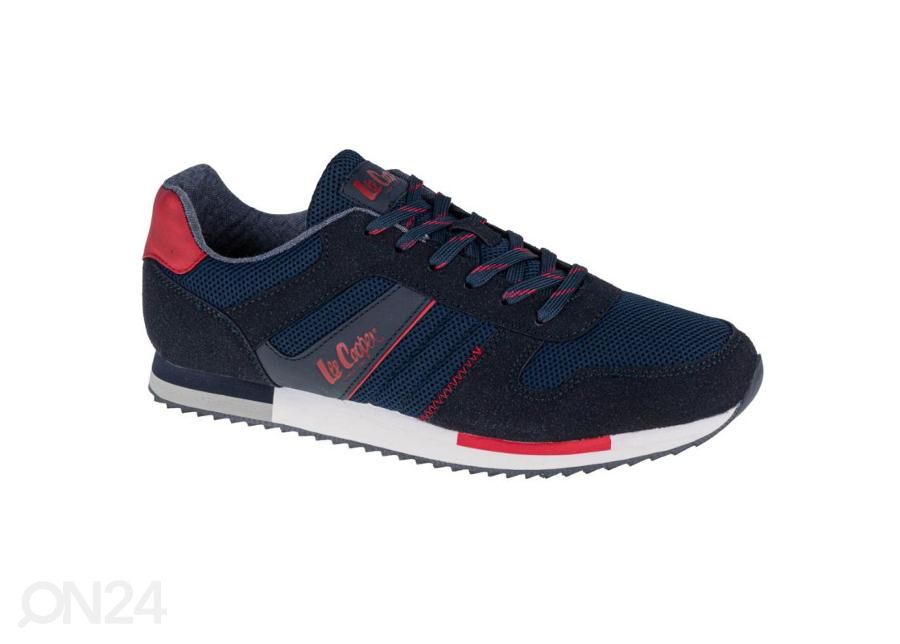 Мужская повседневная обувь Lee Cooper увеличить