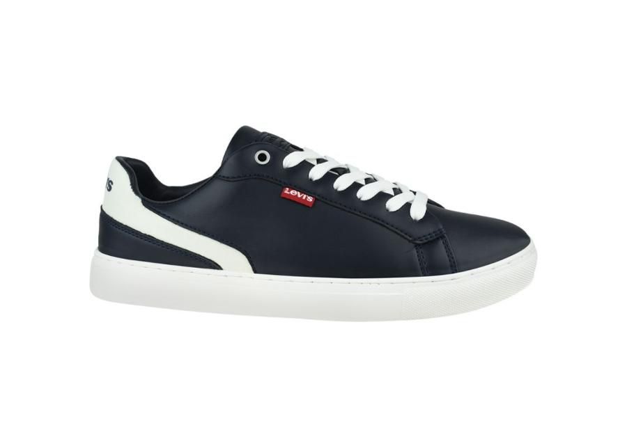 Мужская повседневная обувь Levi's Vernon TD M 231539-841-17 увеличить