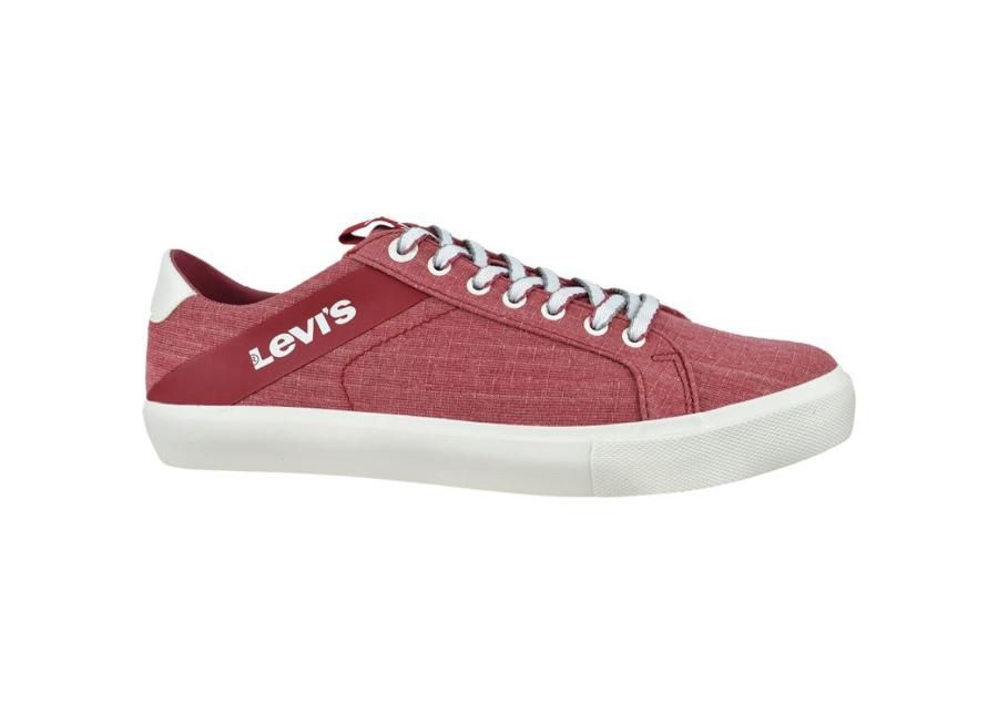 Мужская повседневная обувь Levi's Woodward L M 230667-752-87 увеличить