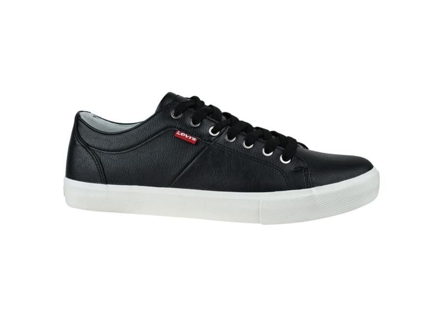 Мужская повседневная обувь Levi's Woodward M 231571-794-59 увеличить
