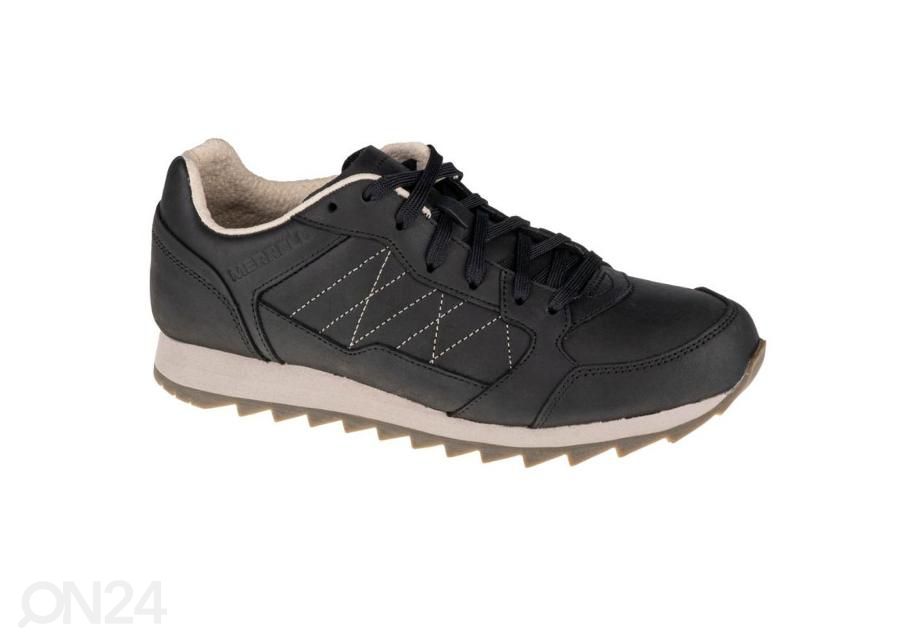 Мужская повседневная обувь Merrell Alpine Ltr Sneaker увеличить