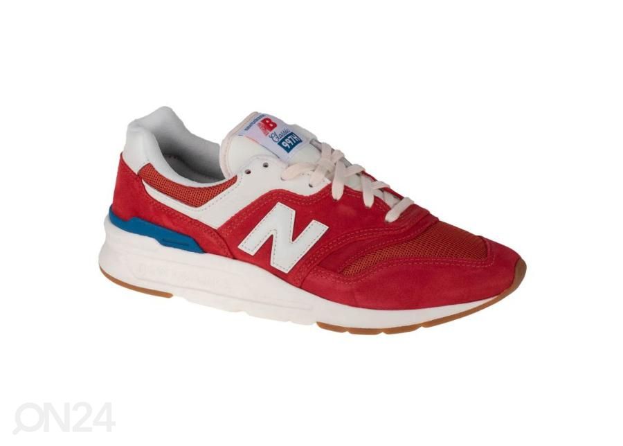 Мужская повседневная обувь New Balance увеличить