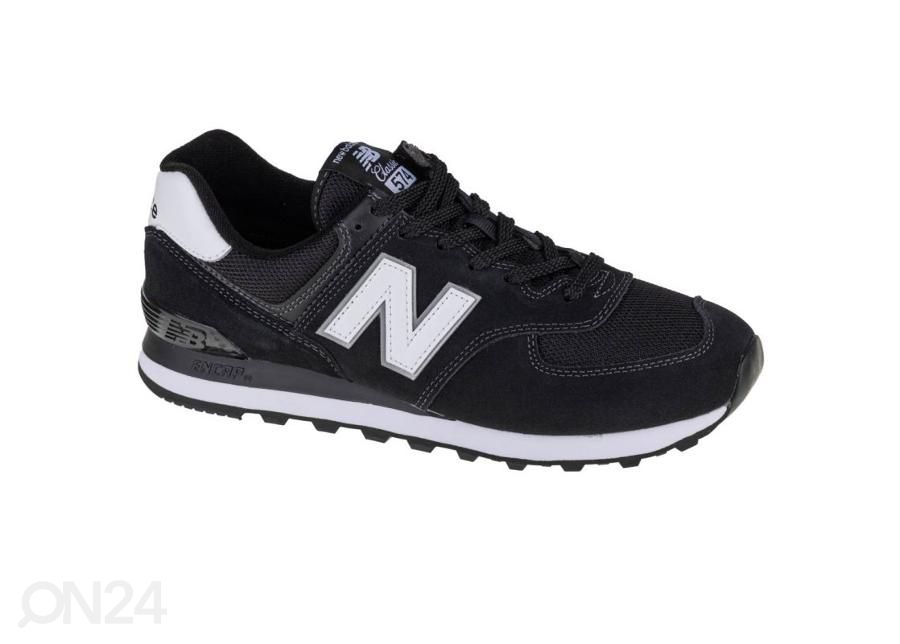 Мужская повседневная обувь New Balance увеличить