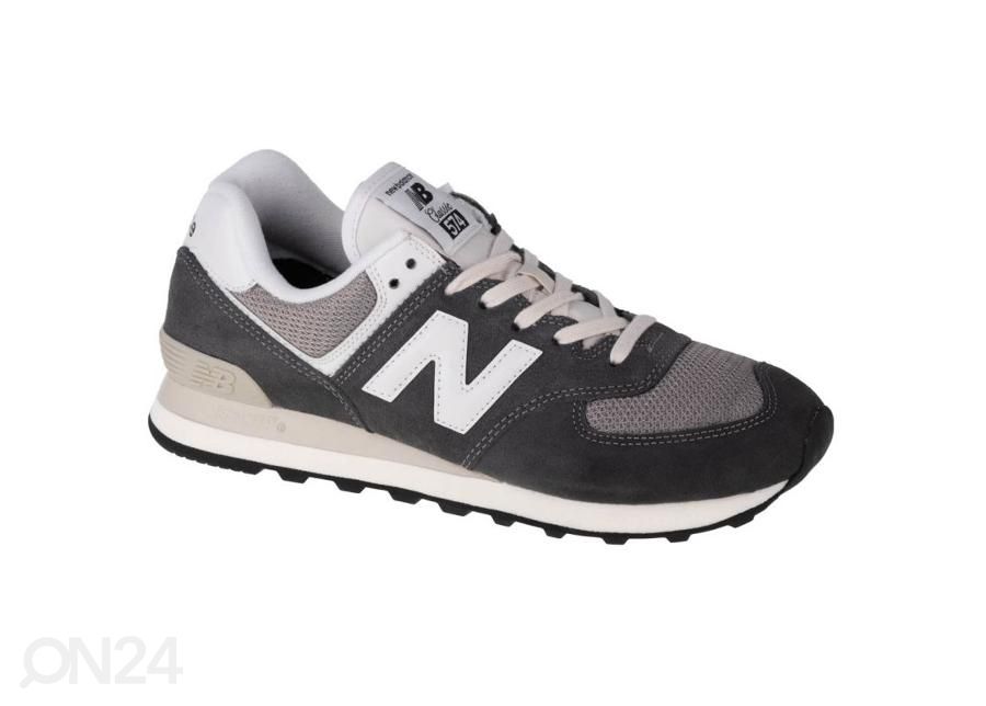 Мужская повседневная обувь New Balance увеличить